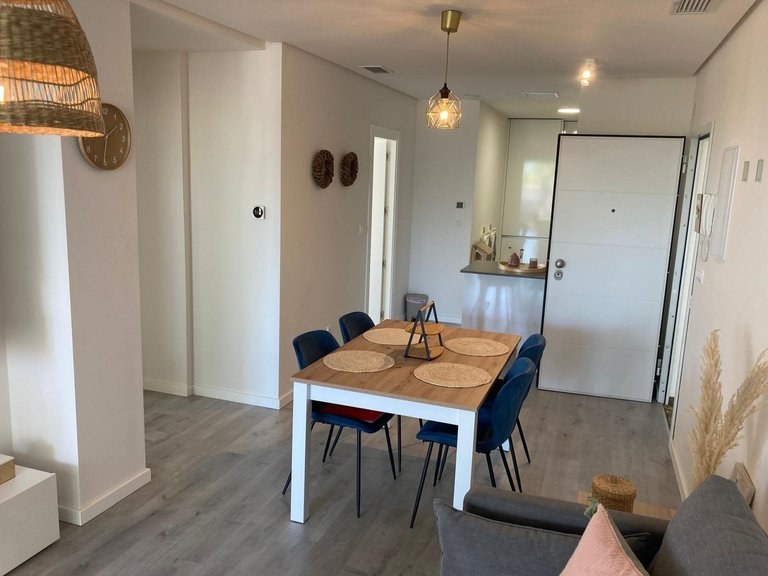 Apartment for Sale in Los Dolses, Alicante 7