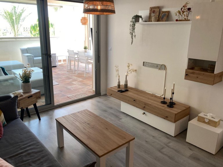 Apartment for Sale in Los Dolses, Alicante 5