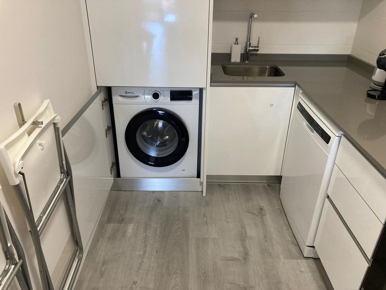 Apartment for Sale in Los Dolses, Alicante 11