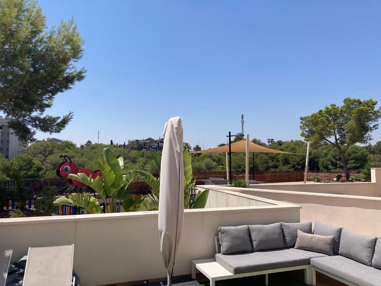 Apartment for Sale in Los Dolses, Alicante 33