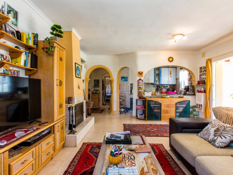 Villa for Sale in Costa Blanca Calpe, Alicante 12