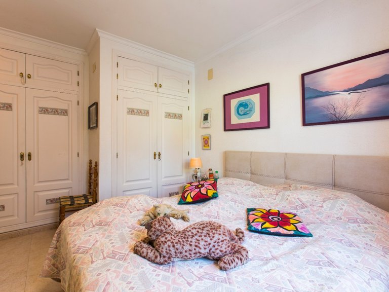 Villa for Sale in Costa Blanca Calpe, Alicante 20