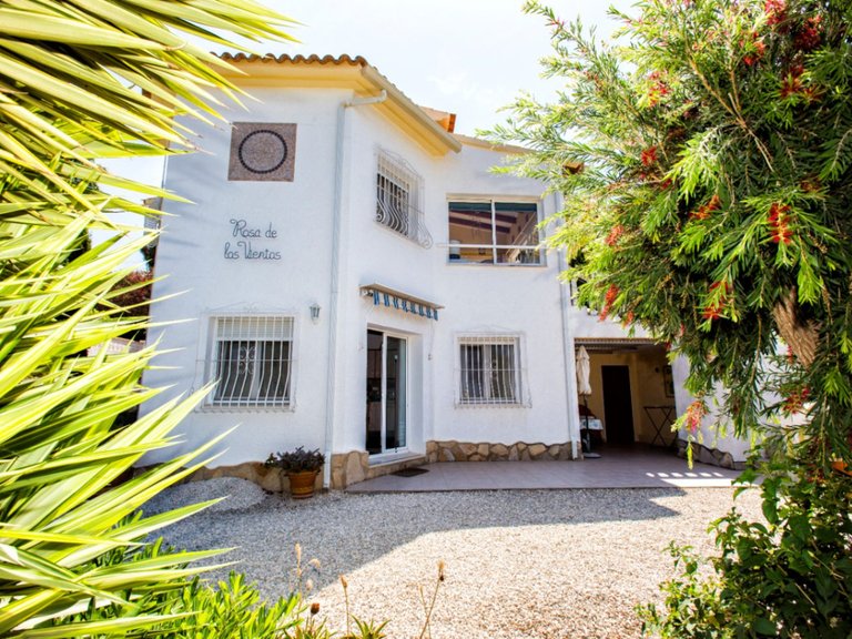 Villa for Sale in Costa Blanca Calpe, Alicante 31