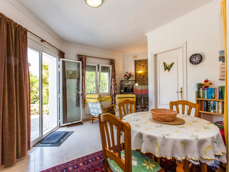 Villa for Sale in Costa Blanca Calpe, Alicante 33