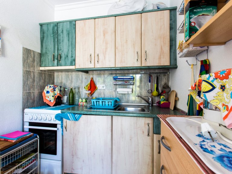 Villa for Sale in Costa Blanca Calpe, Alicante 35