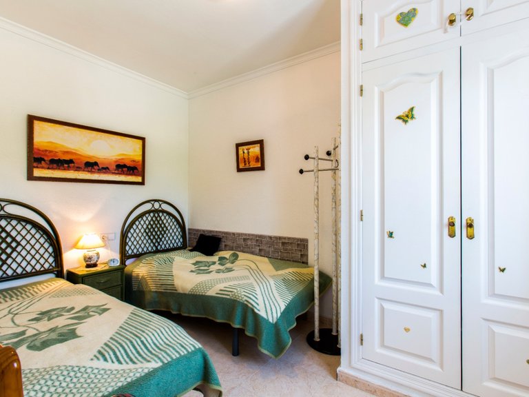 Villa for Sale in Costa Blanca Calpe, Alicante 36