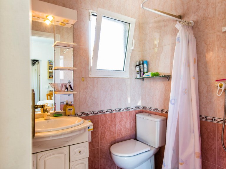 Villa for Sale in Costa Blanca Calpe, Alicante 38