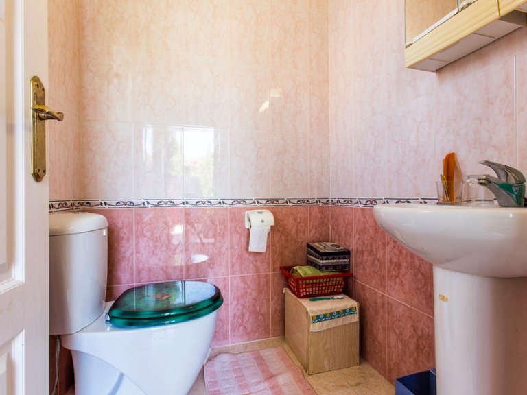 Villa for Sale in Costa Blanca Calpe, Alicante 41