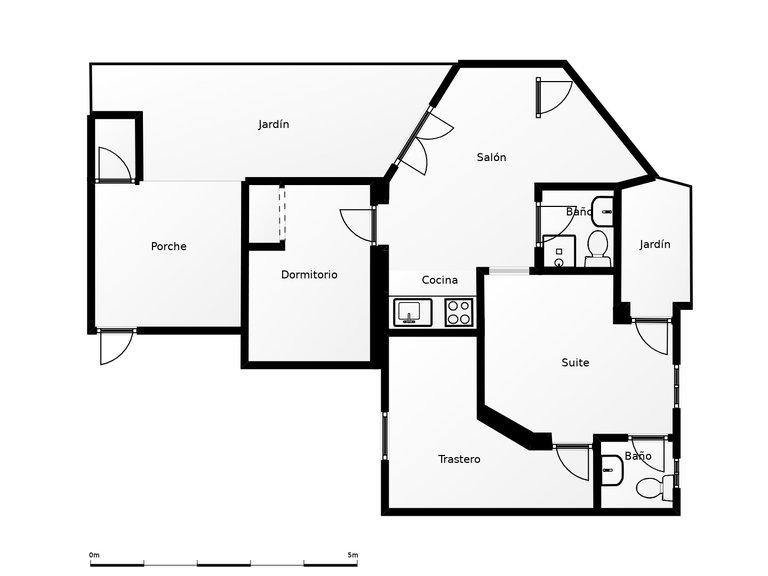 Villa for Sale in Costa Blanca Calpe, Alicante 46