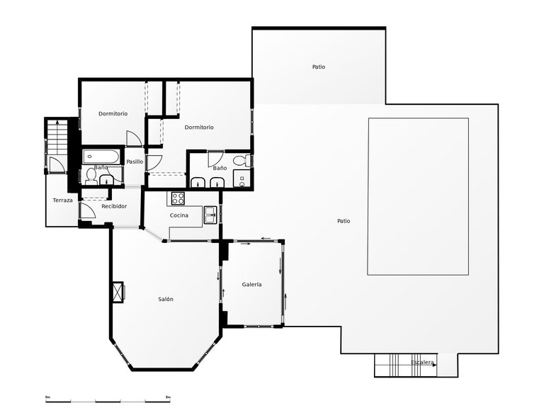 Villa for Sale in Costa Blanca Calpe, Alicante 45