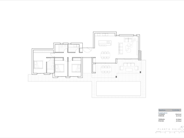 Villa for Sale in Costa Blanca Calpe, Alicante 5