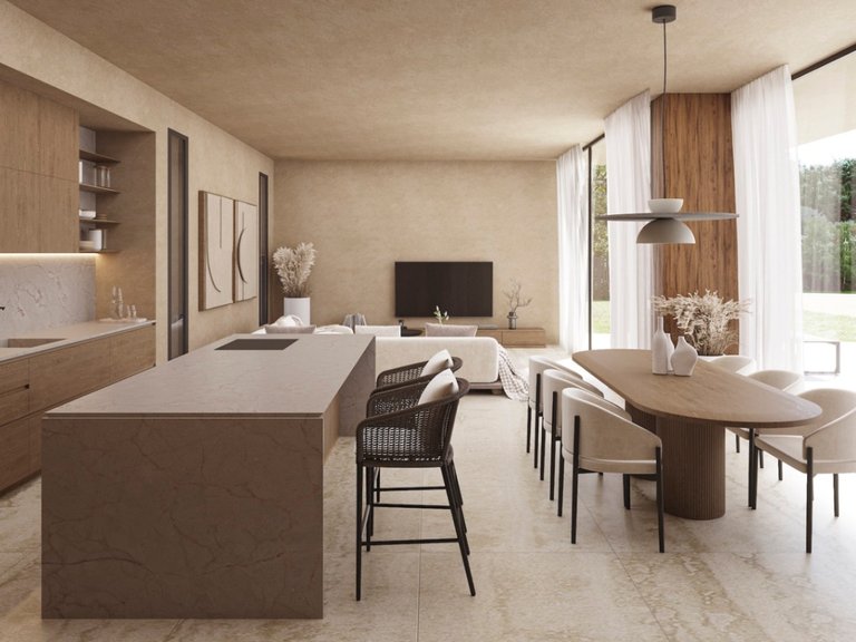 Villa for Sale in Costa Blanca Calpe, Alicante 3