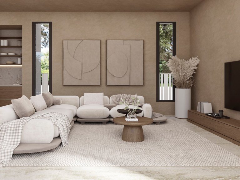 Villa for Sale in Costa Blanca Calpe, Alicante 2