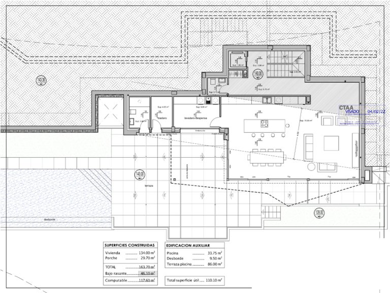 Villa for Sale in Costa Blanca Benissa, Alicante 8