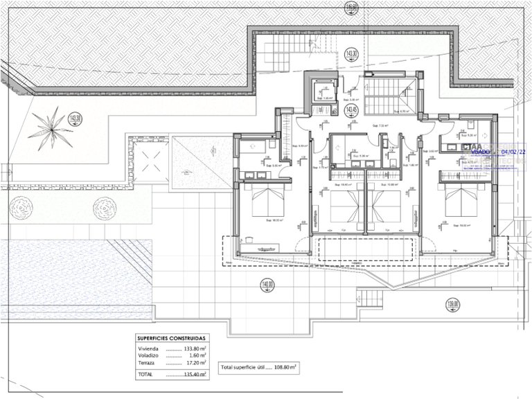 Villa for Sale in Costa Blanca Benissa, Alicante 7