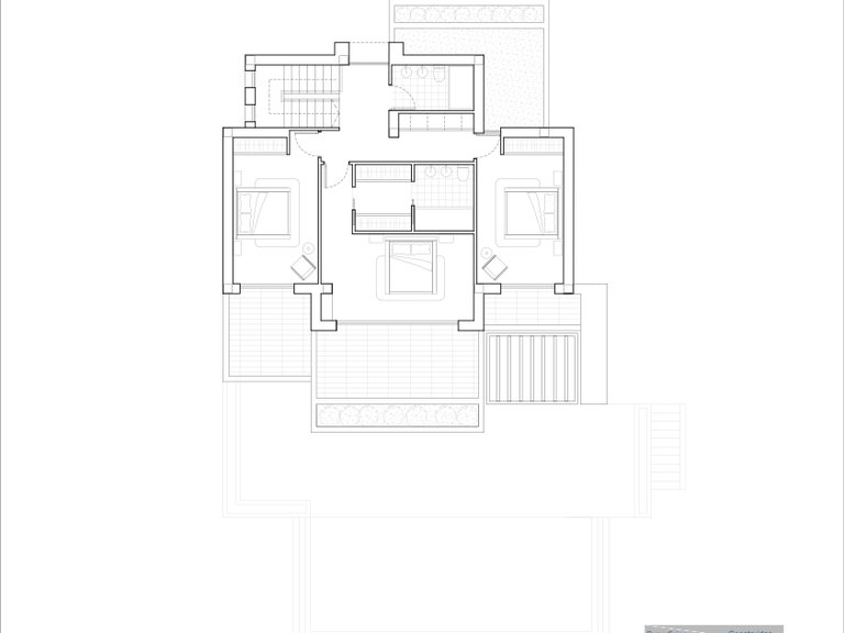 Villa for Sale in Costa Blanca Benissa, Alicante 11