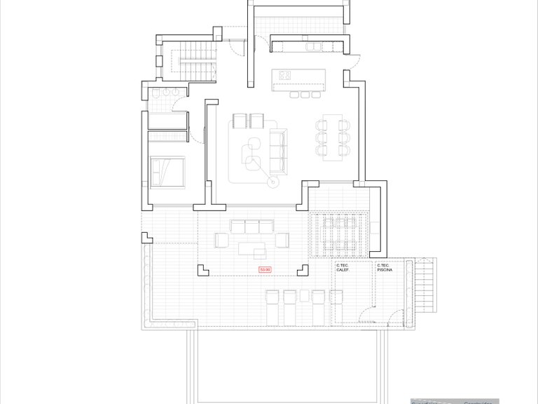 Villa for Sale in Costa Blanca Benissa, Alicante 10