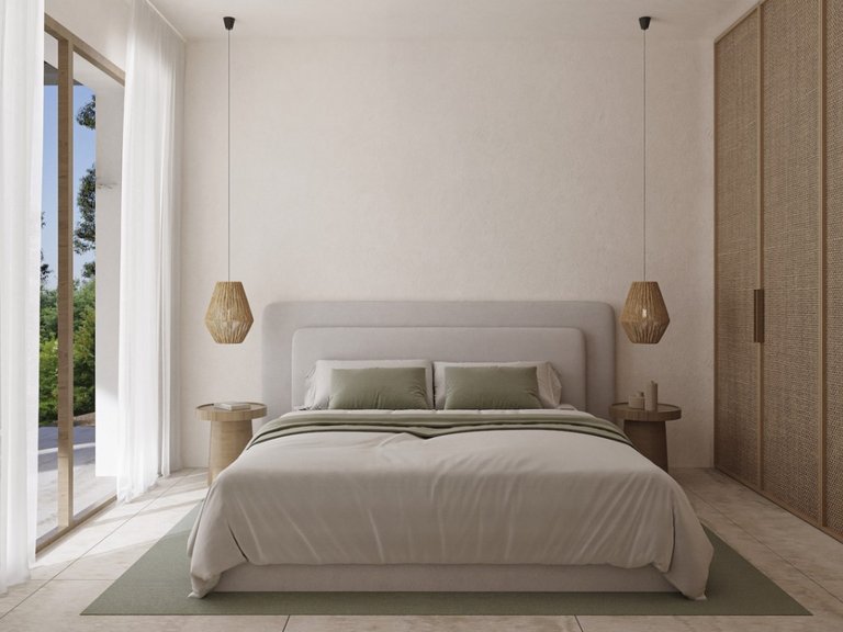 Villa for Sale in Costa Blanca Benissa, Alicante 7