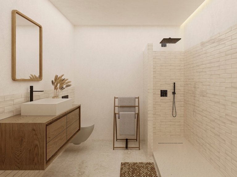 Villa for Sale in Costa Blanca Benissa, Alicante 8