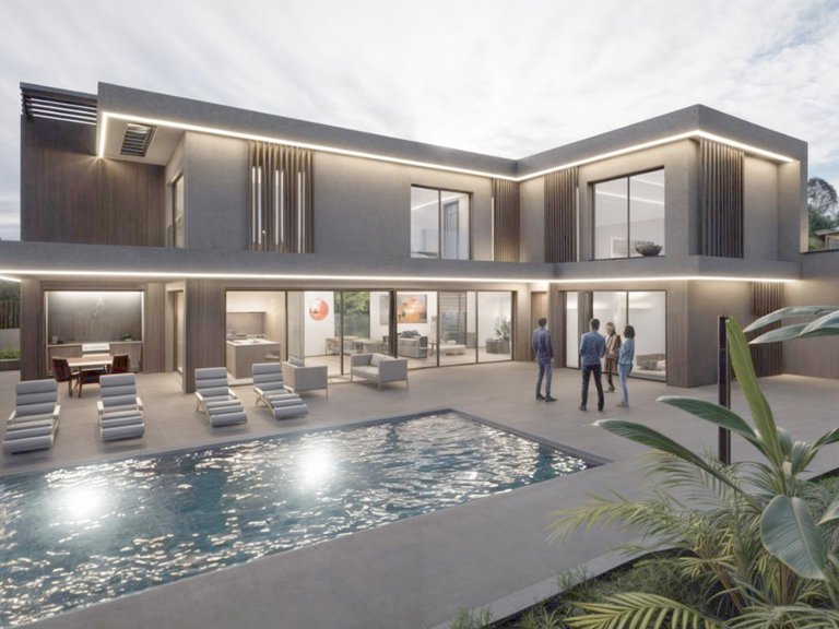 Villa for Sale in Costa Blanca Calpe, Alicante 5