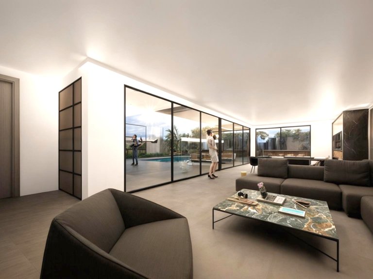 Villa for Sale in Costa Blanca Calpe, Alicante 3