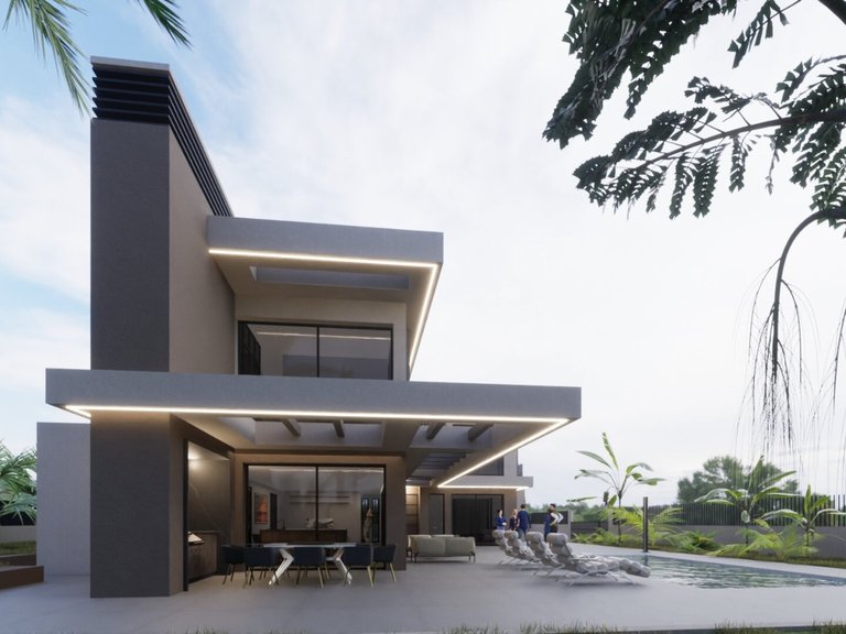 Villa for Sale in Costa Blanca Calpe, Alicante 11