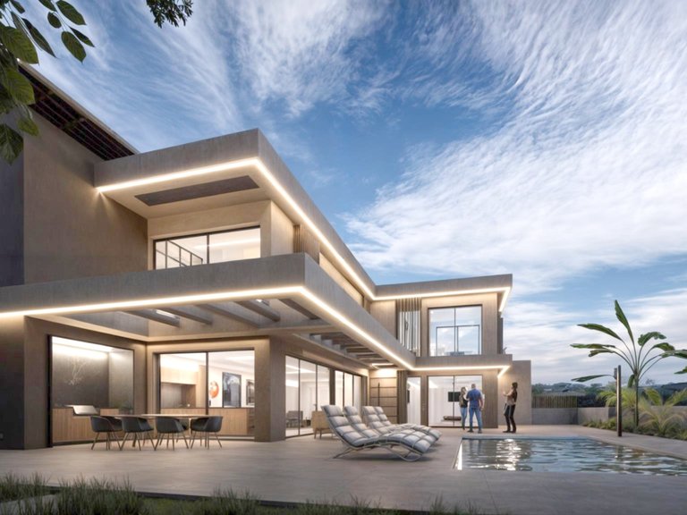 Villa for Sale in Costa Blanca Calpe, Alicante 2