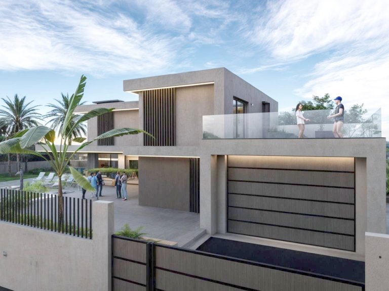 Villa for Sale in Costa Blanca Calpe, Alicante 7