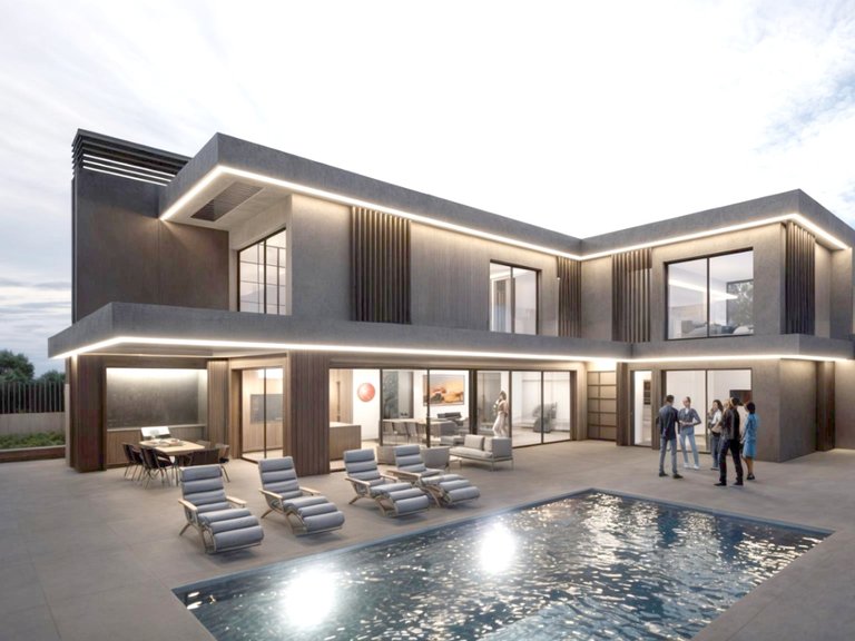 Villa for Sale in Costa Blanca Calpe, Alicante 10