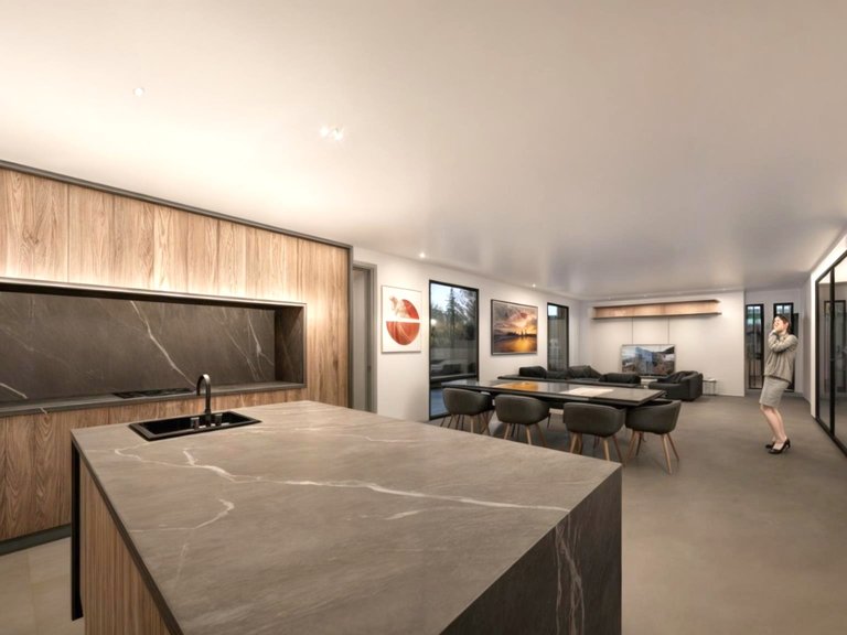 Villa for Sale in Costa Blanca Calpe, Alicante 4