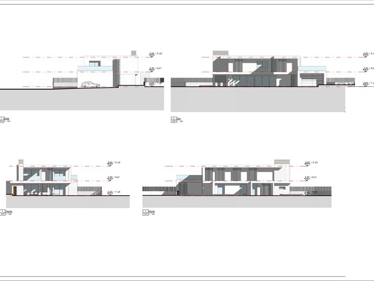 Villa for Sale in Costa Blanca Calpe, Alicante 12