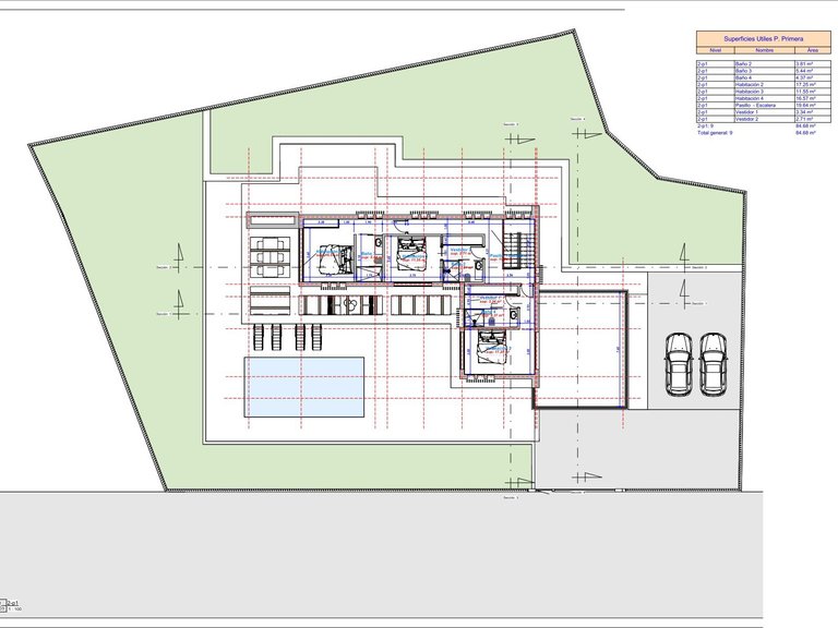 Villa for Sale in Costa Blanca Calpe, Alicante 13