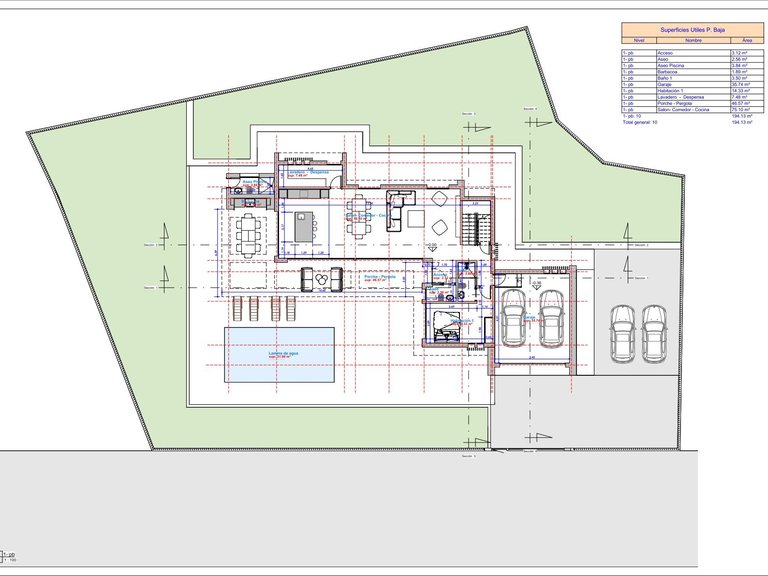 Villa for Sale in Costa Blanca Calpe, Alicante 14