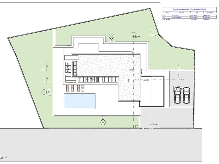 Villa for Sale in Costa Blanca Calpe, Alicante 16