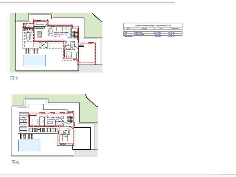 Villa for Sale in Costa Blanca Calpe, Alicante 15