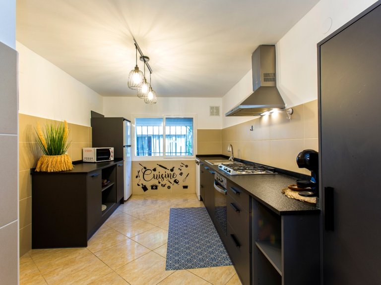 Villa for Sale in Costa Blanca Benissa, Alicante 42