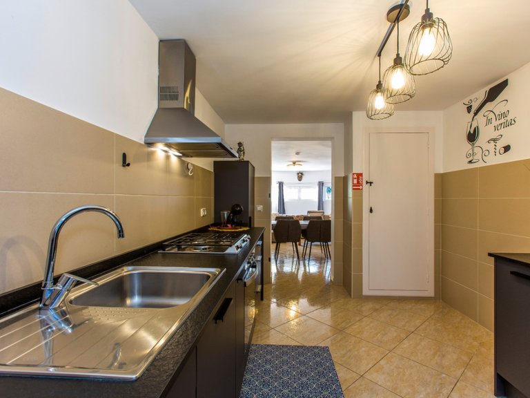 Villa for Sale in Costa Blanca Benissa, Alicante 43