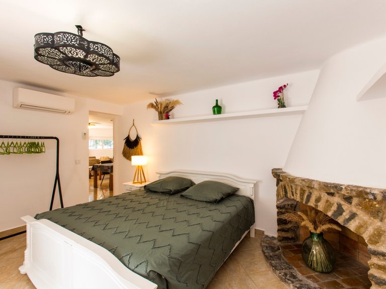 Villa for Sale in Costa Blanca Benissa, Alicante 45