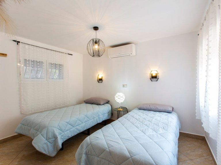 Villa for Sale in Costa Blanca Benissa, Alicante 47