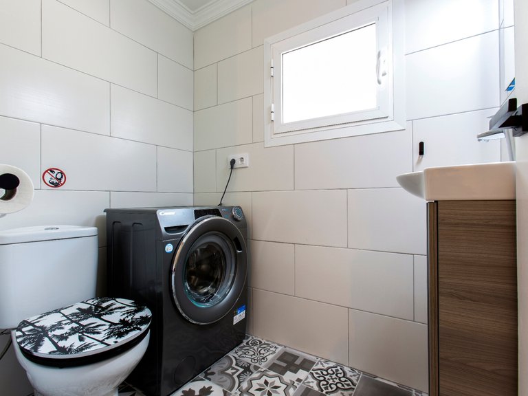 Villa for Sale in Costa Blanca Benissa, Alicante 48