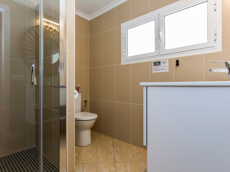 Villa for Sale in Costa Blanca Benissa, Alicante 46