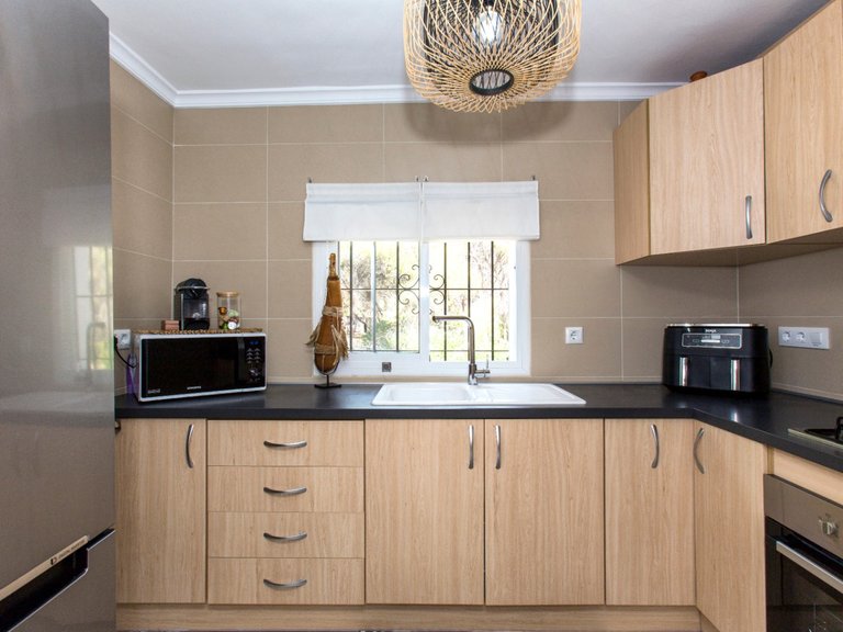 Villa for Sale in Costa Blanca Benissa, Alicante 20