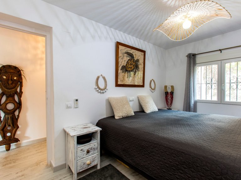 Villa for Sale in Costa Blanca Benissa, Alicante 25