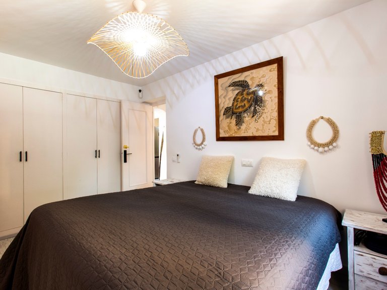 Villa for Sale in Costa Blanca Benissa, Alicante 26