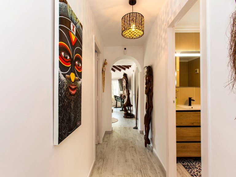 Villa for Sale in Costa Blanca Benissa, Alicante 24