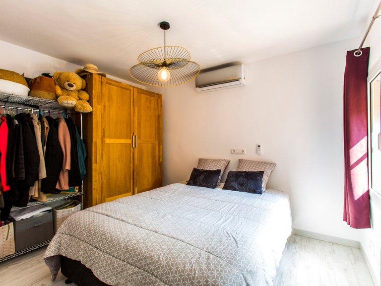 Villa for Sale in Costa Blanca Benissa, Alicante 29