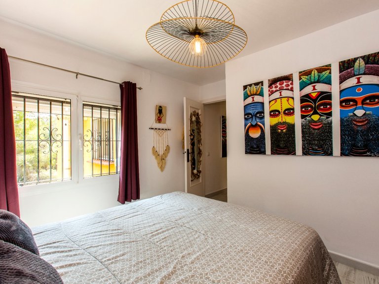 Villa for Sale in Costa Blanca Benissa, Alicante 28