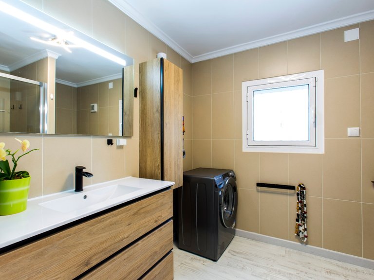 Villa for Sale in Costa Blanca Benissa, Alicante 30