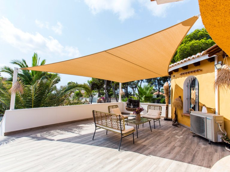 Villa for Sale in Costa Blanca Benissa, Alicante 16