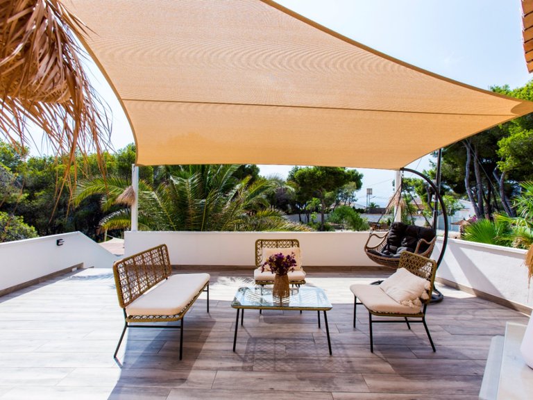 Villa for Sale in Costa Blanca Benissa, Alicante 5